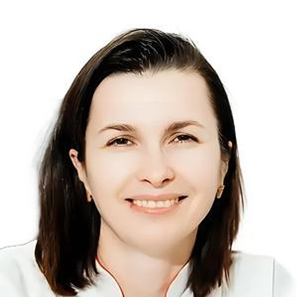 Сурова Татьяна Евгеньевна — Офтальмолог (окулист), Детский офтальмолог, Офтальмолог-хирург, Псков