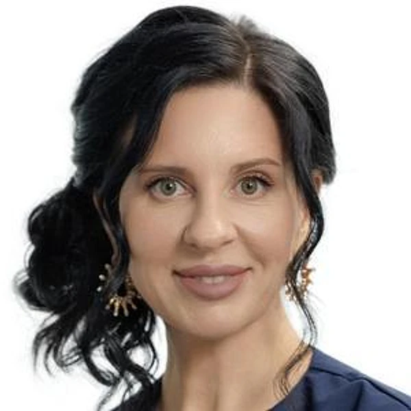 Качурина Ирина Ведениевна — Офтальмолог (окулист), Лазерный хирург, Псков