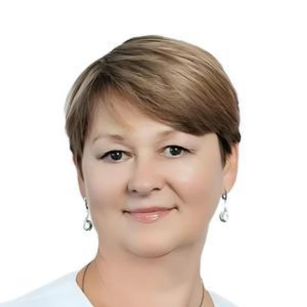 Кузнецова Марина Анатольевна — Офтальмолог (окулист), Детский офтальмолог, Лазерный хирург, Офтальмолог-хирург, Псков