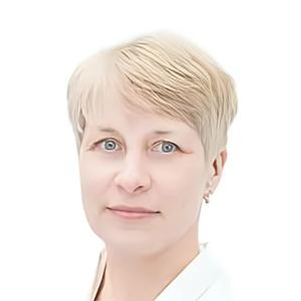 Добрякова Светлана Олеговна — Офтальмолог (окулист), Псков