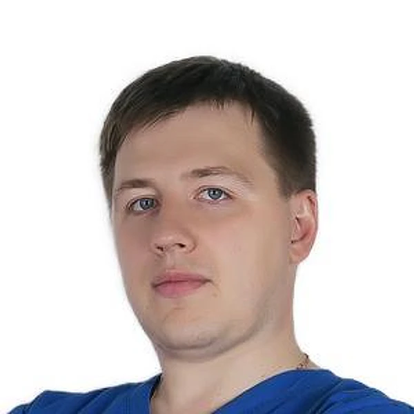 Бондарев Андрей Александрович — Стоматолог-ортодонт, Воронеж