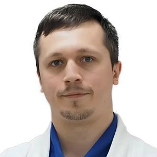 Чеканов Станислав Сергеевич — Онколог, Санкт-Петербург
