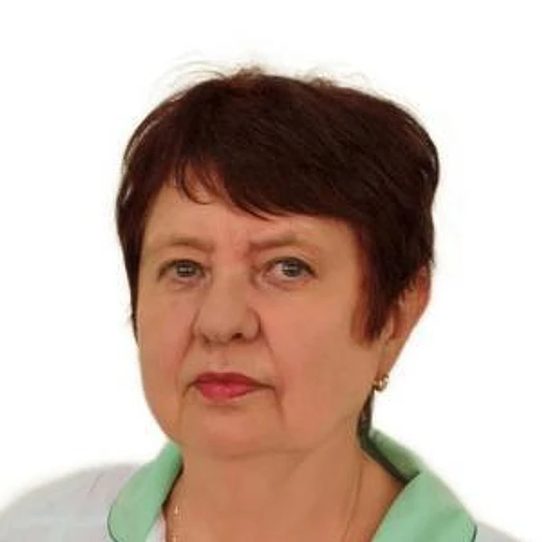 Белоусова Вера Павловна — Врач общей практики (семейный врач), Волгоград