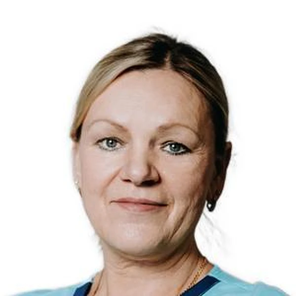 Сундукова Алла Николаевна — Анестезиолог-реаниматолог, Саратов