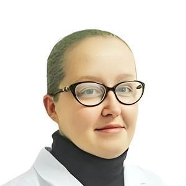 Дегтярева Мария Михайловна — Терапевт, Кардиолог, Екатеринбург