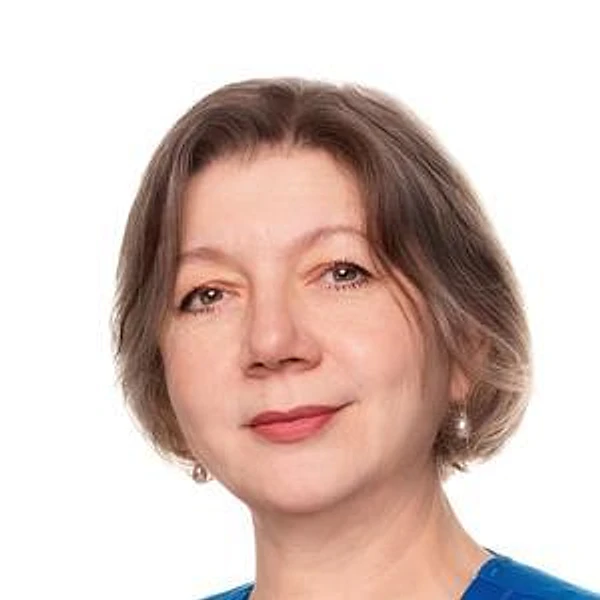 Иванова Светлана Александровна — Челюстно-лицевой хирург, Детский челюстно-лицевой хирург, Стоматолог-хирург, Екатеринбург