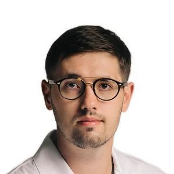 Григорьев Сергей Вадимович — Стоматолог-имплантолог, Стоматолог, Стоматолог-ортопед, Стоматолог-хирург, Казань