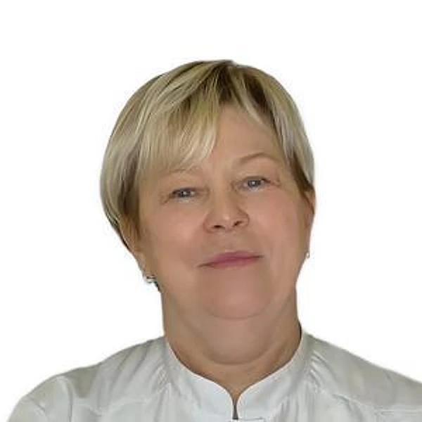 Пармон Татьяна Александровна — Детский ортопед, Детский травматолог, Травматолог, Москва