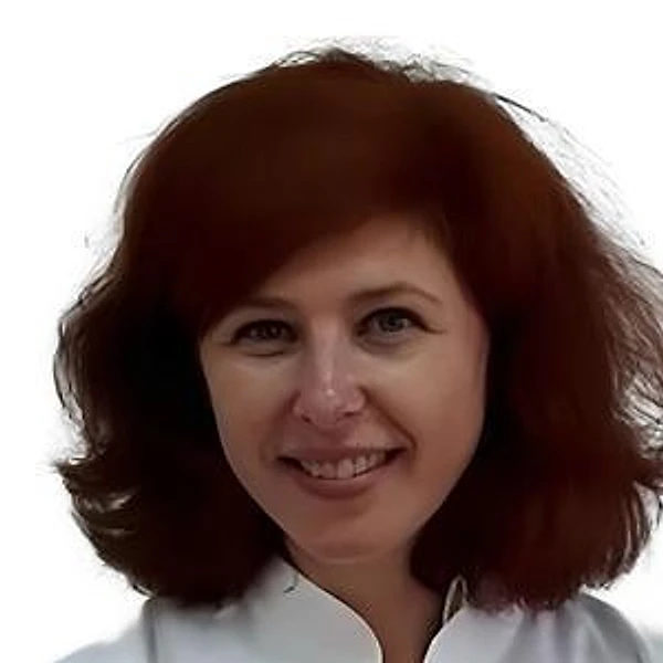 Емельянова Екатерина Александровна — Детский ортопед, Ортопед, Травматолог, Москва