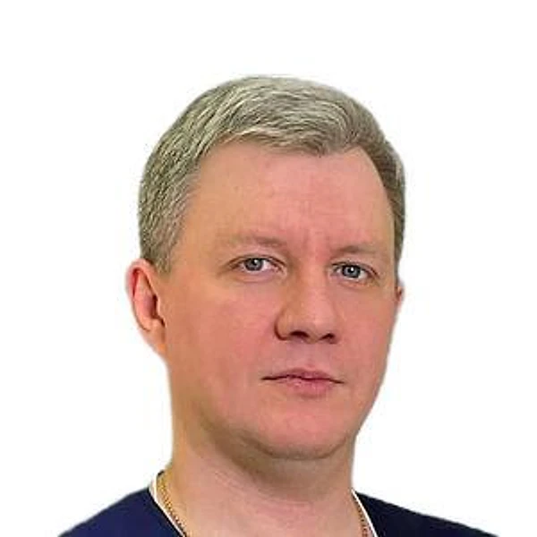 Куваев Виталий Анатольевич — Детский ортопед, Детский травматолог, Травматолог, Москва