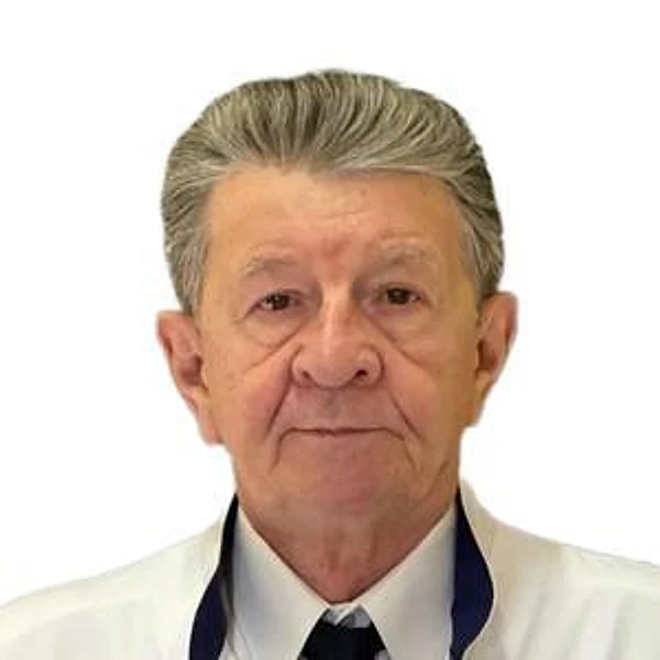 Страхов Андрей Борисович — Детский ортопед, Детский травматолог, Травматолог, Москва