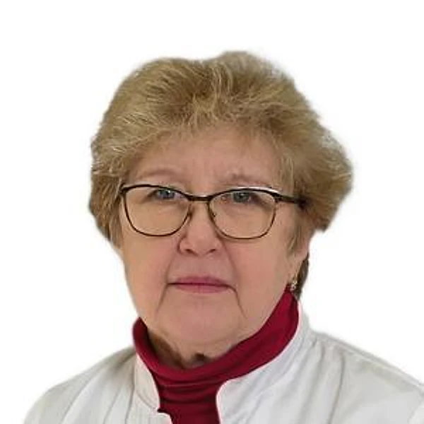 Велихова Елена Валентиновна — Врач УЗИ, Рентгенолог, Москва