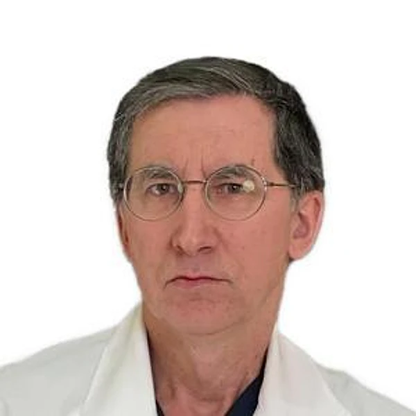 Овчинников Владимир Иванович — Врач ЛФК, Москва