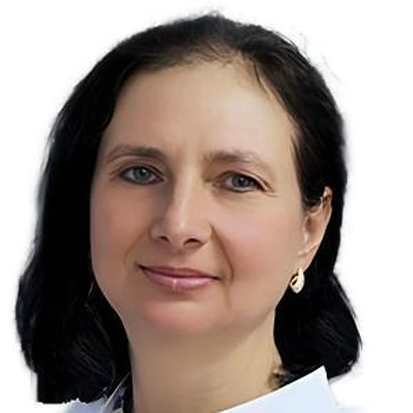 Масеева Галина Львовна — Анестезиолог-реаниматолог, Детский анестезиолог-реаниматолог, Москва
