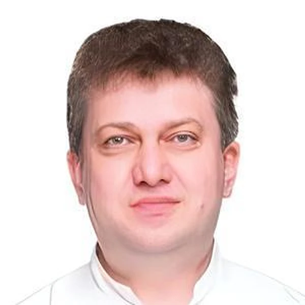 Бейлик Леонид Аркадьевич — Стоматолог-ортопед, Стоматолог, Казань