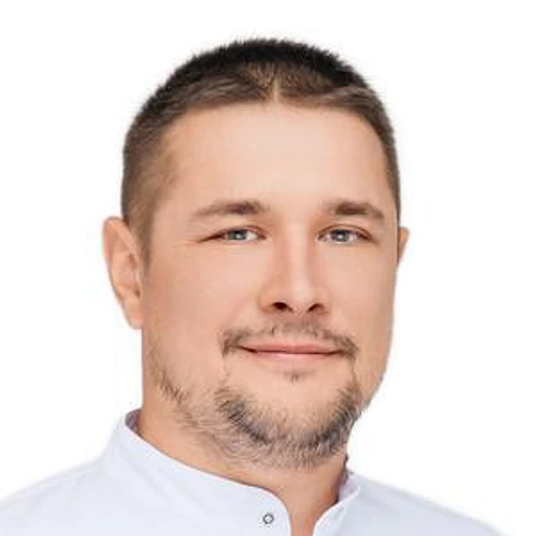 Бурмистров Константин Андреевич — Стоматолог-имплантолог, Стоматолог-хирург, Казань