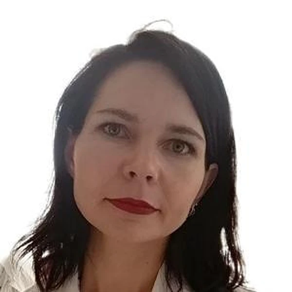 Павлова Виктория Александровна — Невролог, Ульяновск