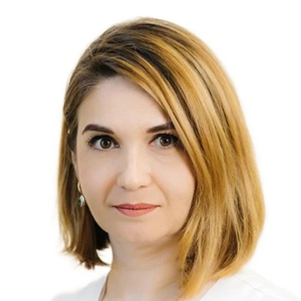 Гревцова Галина Павловна — Терапевт, Пульмонолог, Курск