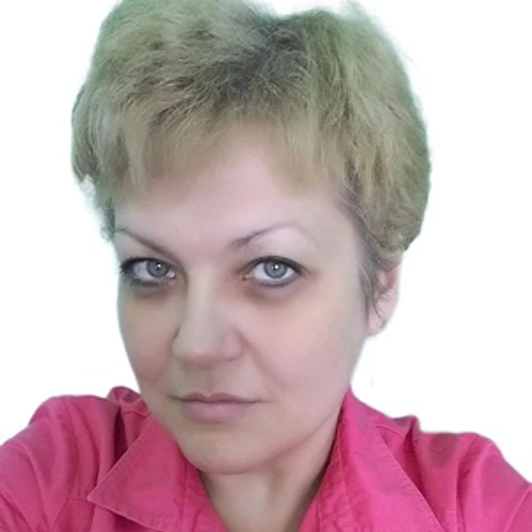 Маркова Наталья Юрьевна — Стоматолог, Санкт-Петербург