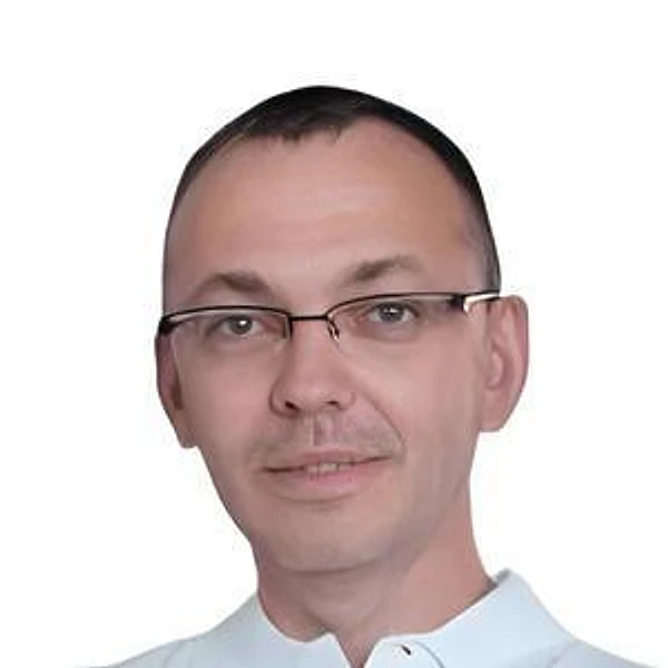 Игнатьков Михаил Вячеславович — Стоматолог-ортопед, Стоматолог, Санкт-Петербург