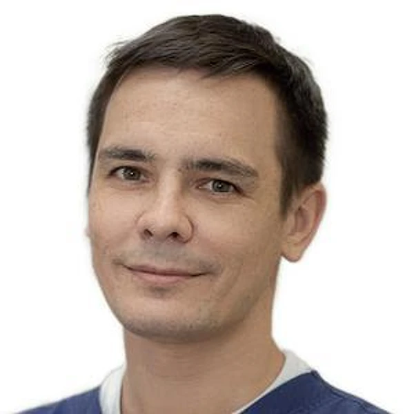 Галимов Айрат Раисович — Стоматолог-ортопед, Стоматолог-имплантолог, Стоматолог-хирург, Казань