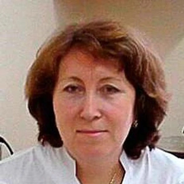Акчурина Венера Вильдановна — Гинеколог, Врач УЗИ, Детский гинеколог, Кузнецк