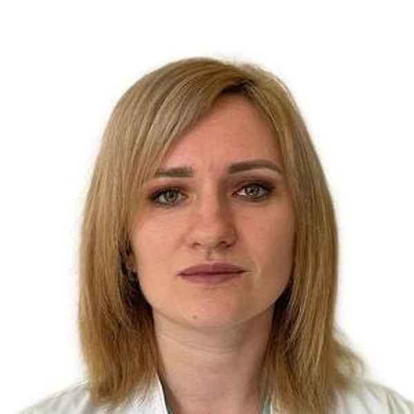 Дюкова Ирина Алексеевна — ЛОР, Тюмень