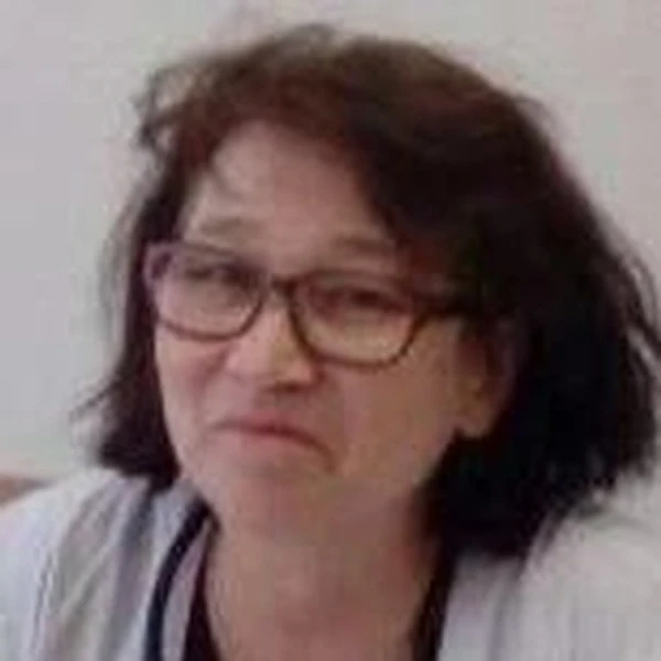 Маилян Марина Араратовна — Терапевт, Химки