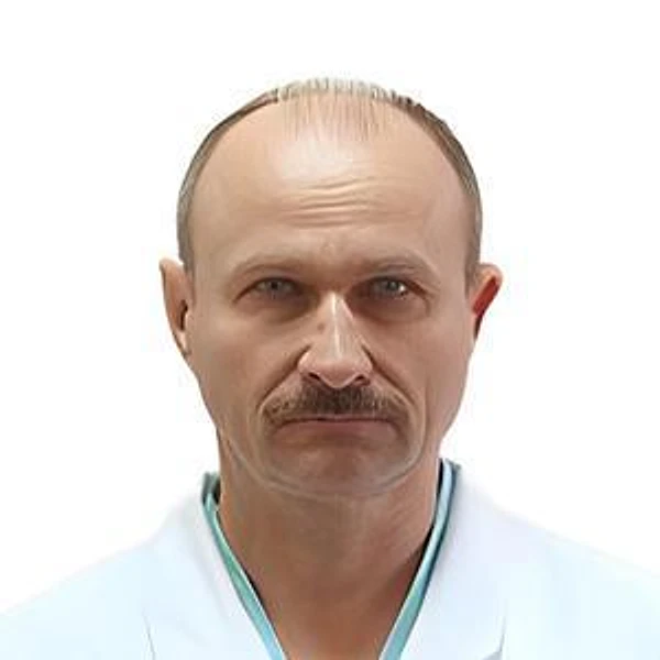Косинец Владимир Николаевич — Дерматолог, Венеролог, Химки