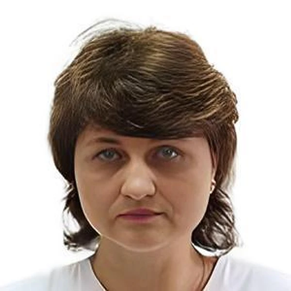 Татаева Светлана Ивановна — Кардиолог, Химки