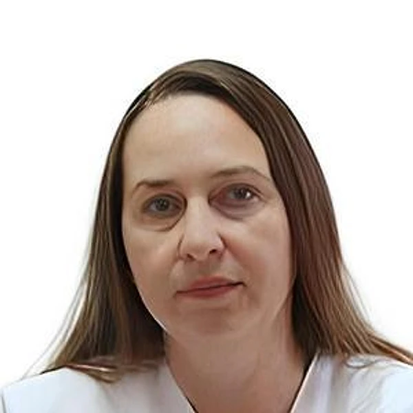 Базуева Татьяна Владимировна — Невролог, Химки