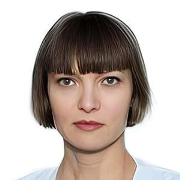 Демурина Ирина Петровна — Невролог, Детский невролог, Москва