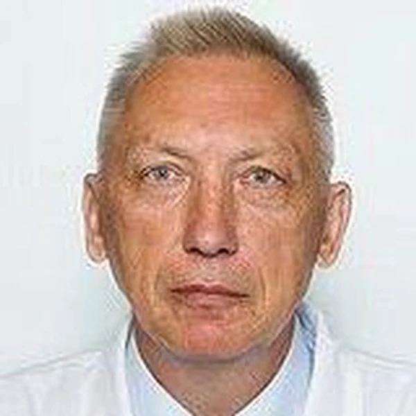 Чекачков Виктор Алексеевич — Невролог, Химки
