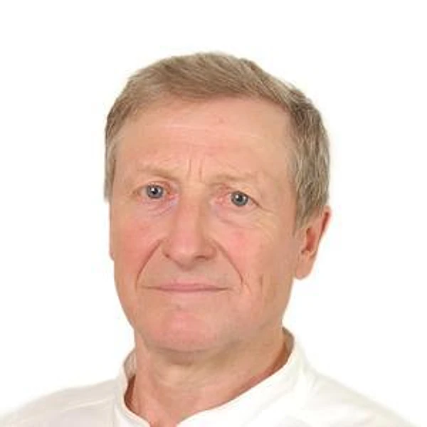 Крамской Сергей Львович — ЛОР, ЛОР-хирург, Москва
