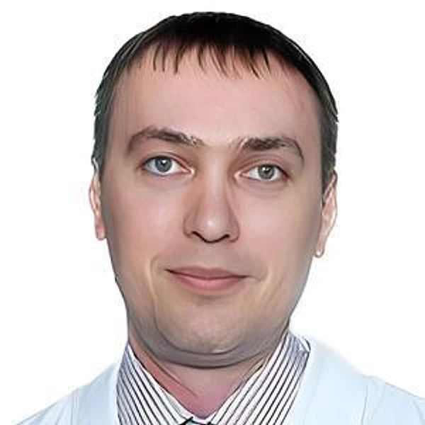 Мостовой Леонид Владимирович — Пульмонолог, Химки