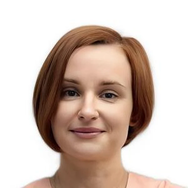 Реутова Юлия Ивановна — Стоматолог, Химки