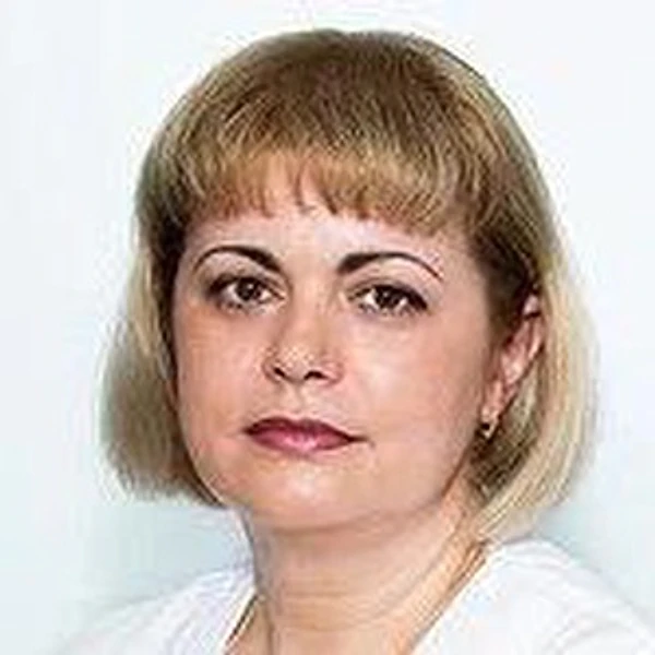 Кадыкова Татьяна Васильевна — Терапевт, Химки