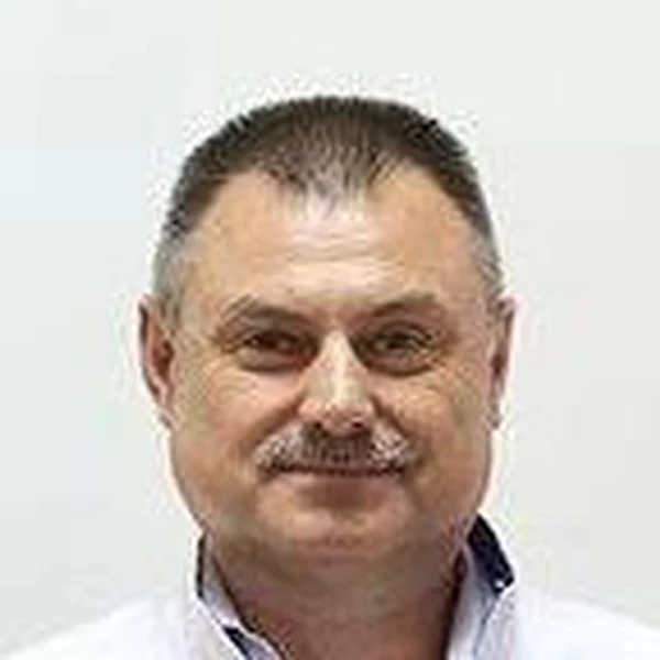 Копылов Игорь Олегович — Терапевт, Химки