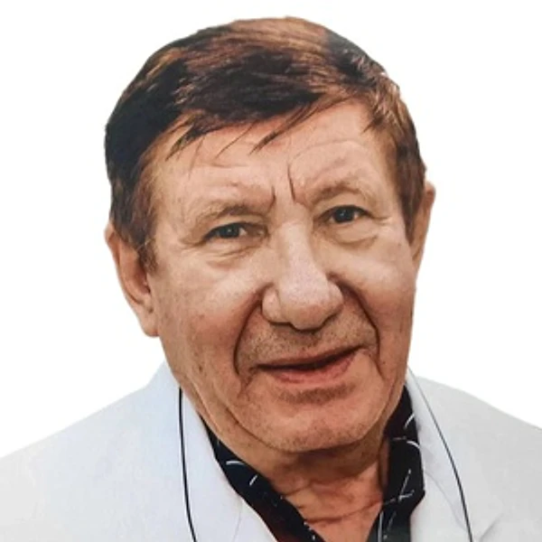 Медведев Борис Николаевич — Терапевт, Химки