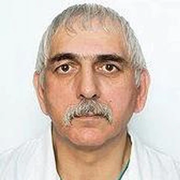 Назаров Петр Эдуардович — Травматолог, Ортопед, Химки