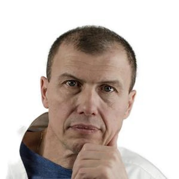 Волков Владимир Павлович — Уролог, Москва