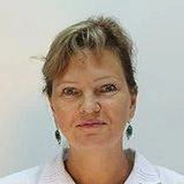 Кузнецова Анджела Борисовна — Физиотерапевт, Химки