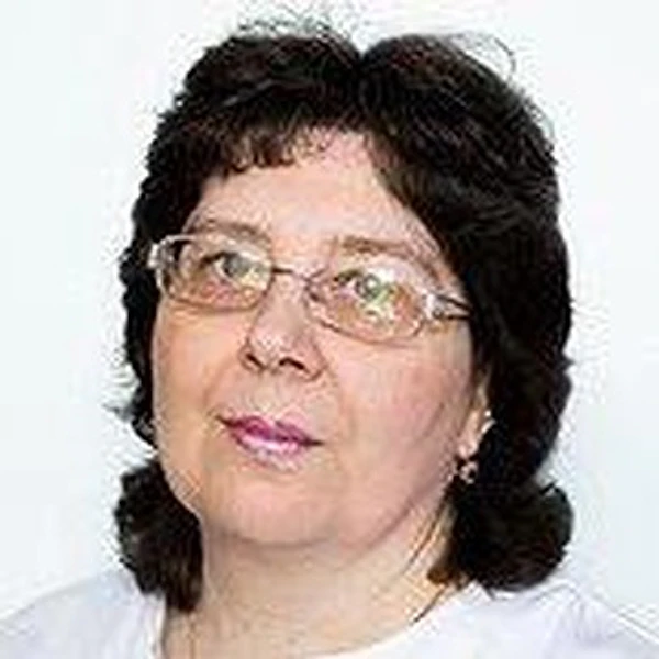 Дорошева Ирина Геннадиевна — Функциональный диагност, Химки