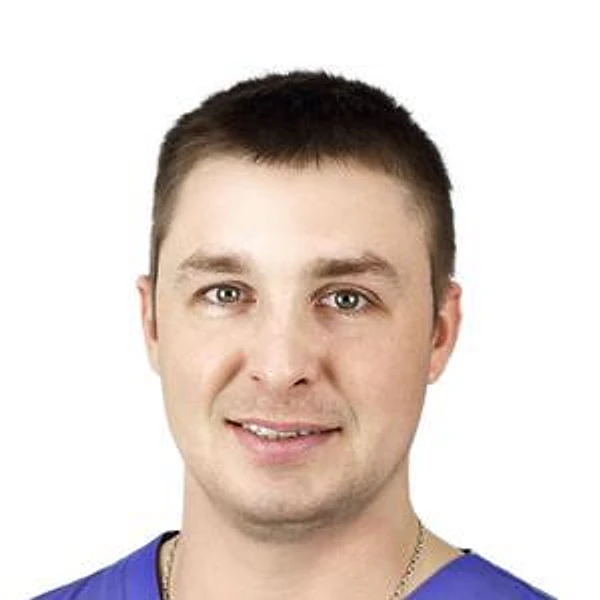 Марченков Сергей Александрович — Травматолог, Ортопед, Хирург, Химки