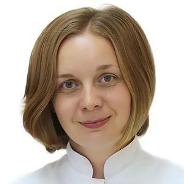 Заболотникова Ольга Александровна — Гинеколог, Москва