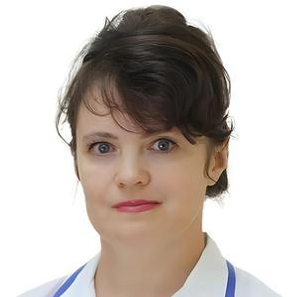 Гусинская Татьяна Николаевна — Дерматолог, Венеролог, Дерматовенеролог, Москва