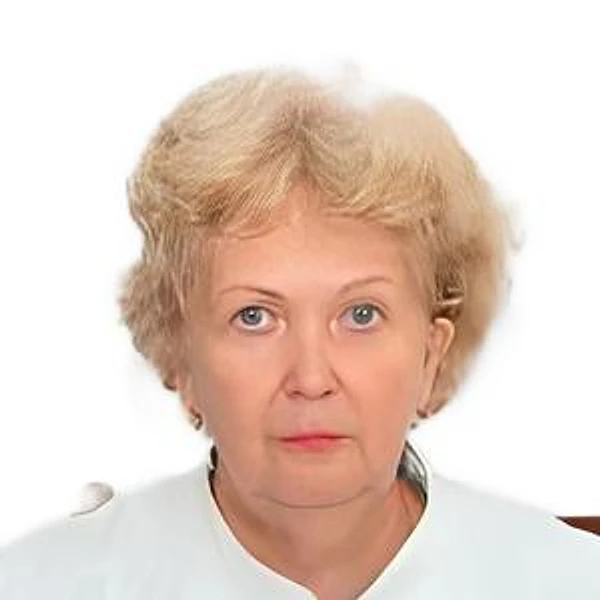 Кольцова Наталия Владимировна — Кардиолог, Красногорск