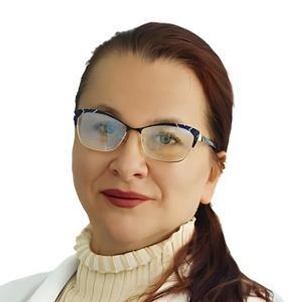 Козлова Татьяна Анатольевна — Гастроэнтеролог, Жуковский