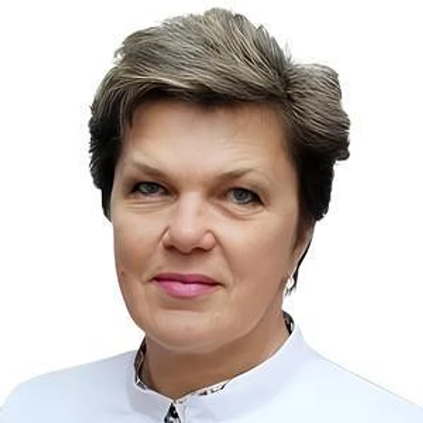 Хромова Наталья Евгеньевна — Профпатолог, Москва