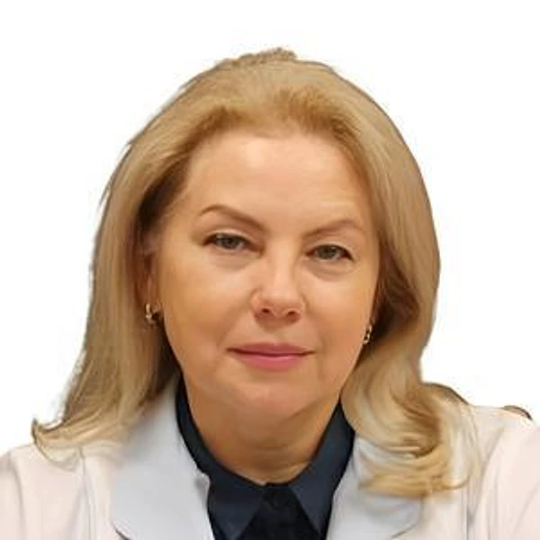 Оленичева Елена Леонидовна — Психиатр, Психотерапевт, Москва